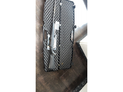 Rifle Browning A-Bolt
