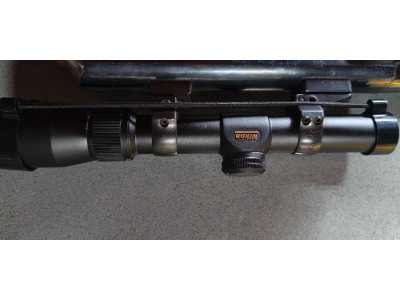 Rifle Browning BAR II 30.06