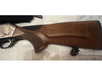 Rifle Browing Long Track