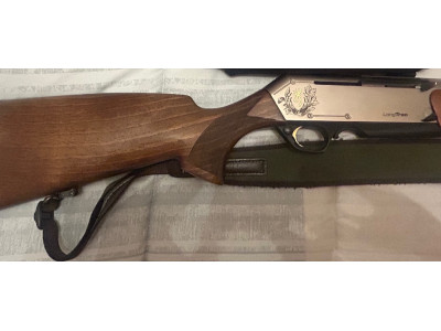 Rifle Browing Long Track