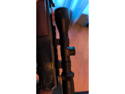 Rifle browing semiautomático 30 06