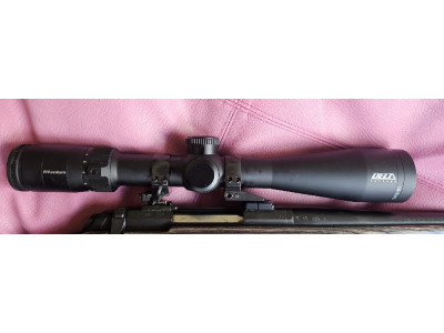 Rifle browing x-bolt eclipse