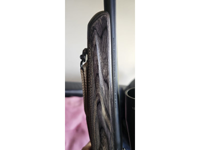 Rifle browing x-bolt eclipse