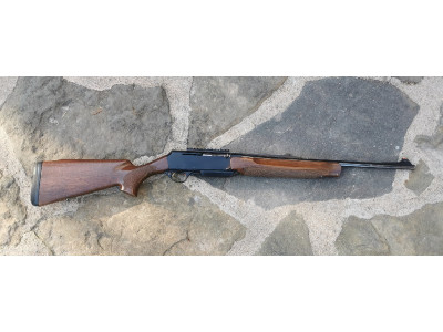 Rifle Browning MK2 30-06