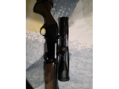 RIFLE BROWMING 300WM
