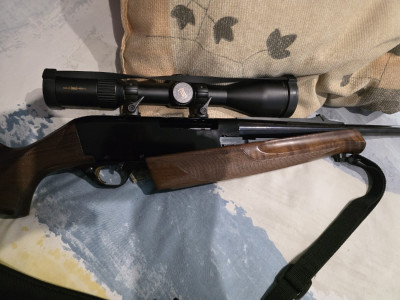 RIFLE BROWMING 300WM