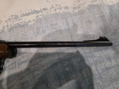 RIFLE BROWMING 300WM