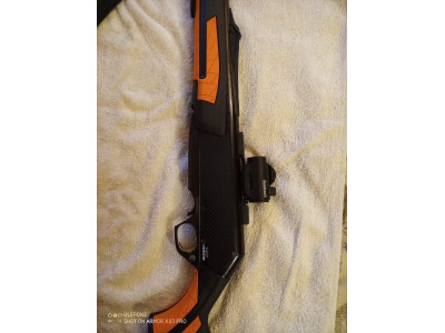 Browning Fn Long Track