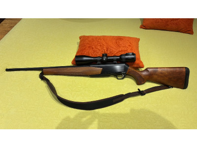 Rifle Browning MK3 Cal. 300 WM