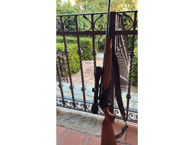 Rifle Browning MK3 Cal. 300 WM