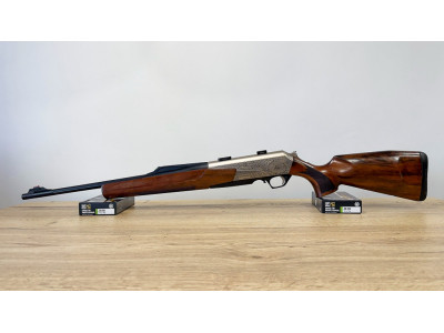 Rifle Browning BAR 4X Platinium 30.06