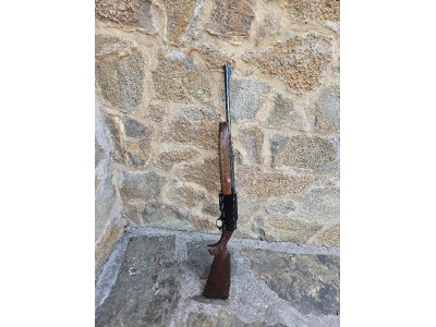 Rifle browning 30 06