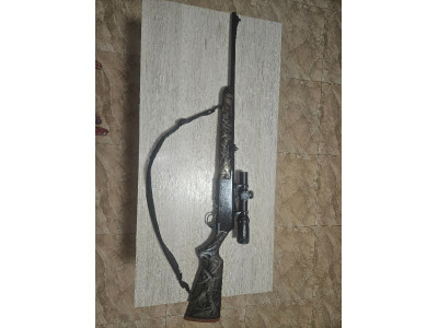 RIFLE BROWNING 30-06