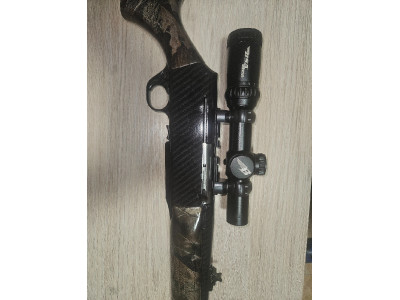 RIFLE BROWNING 30-06