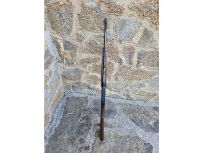 Rifle browning 30 06