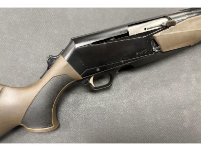 Rifle Browning 30.06 MK3