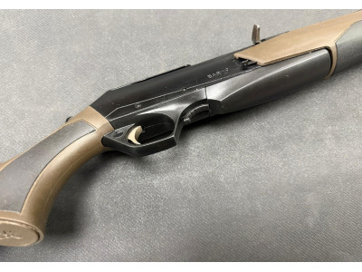 Rifle Browning 30-06 MK3