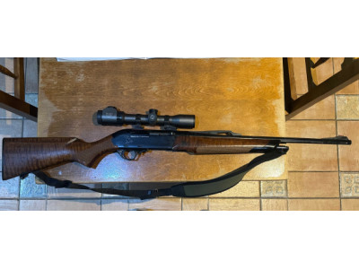 Browning semiautomático