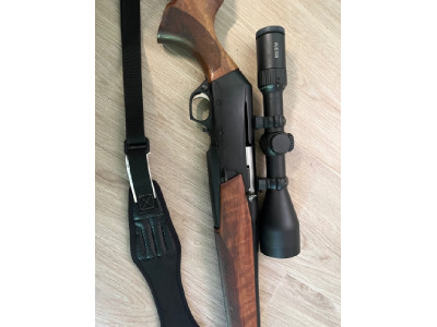 Rifle Browning 3006 bar mk3