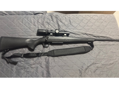 Rifle Browning A-Bolt 30-06 Cerrojo