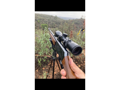 Browning Safari 2