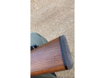 Browning Safari 2
