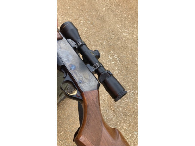 Browning Safari 2
