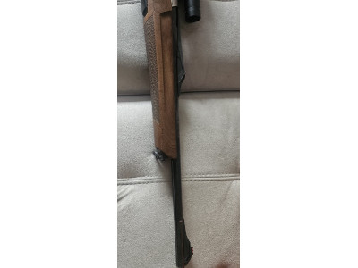 Rifle Browning 7MM WSM