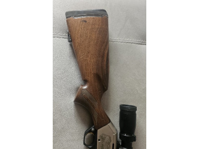 Rifle Browning 7MM WSM