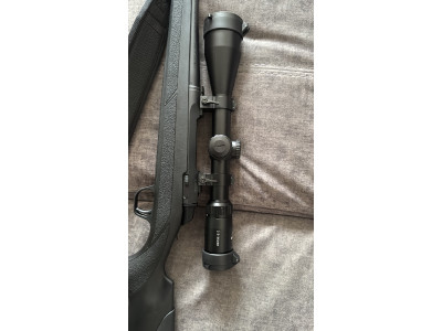 Rifle Browning A Bolt cal,30-06 Con visor arces Adler