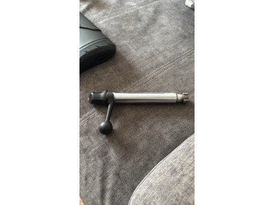 Rifle Browning A Bolt cal,30-06 Con visor arces Adler