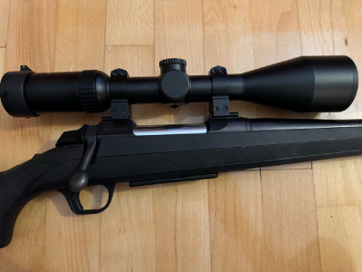 Browning A Bolt Composite