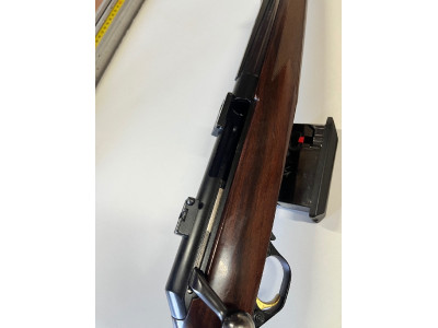 Rifle Browning acera 7mm