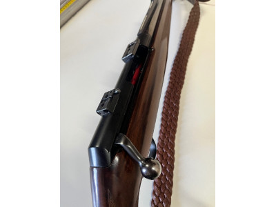 Rifle Browning acera 7mm