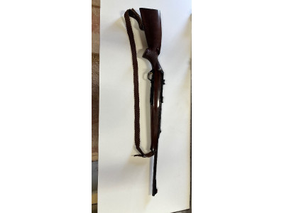 Rifle Browning acera 7mm