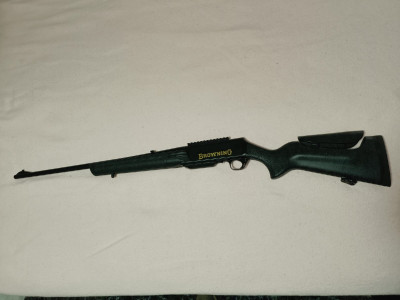 RIFLE BROWNING BAR  7mm Remington Magnum