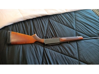 Rifle Browning Bar 1