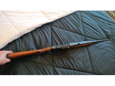 Rifle Browning Bar 1