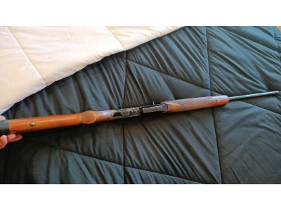 Rifle Browning Bar 1