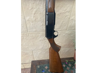 Browning Bar I