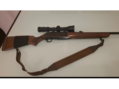 BROWNING BAR 1