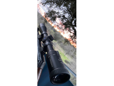 Rifle Browning bar 2 30.06