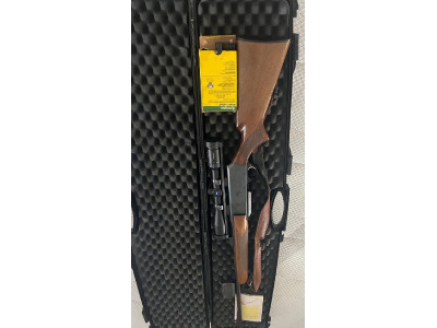 Rifle Browning bar 2 30.06