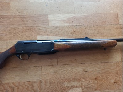 Rifle Browning Bar 2