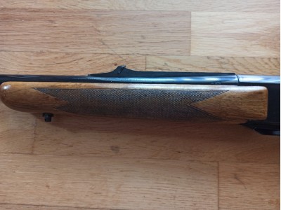 Rifle Browning Bar 2