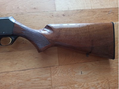 Rifle Browning Bar 2