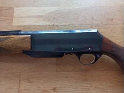 Rifle Browning Bar 2