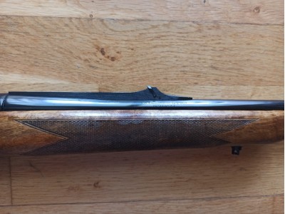 Rifle Browning Bar 2