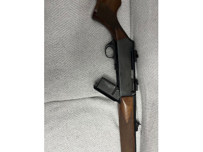 Rifle browning Bar 30-06