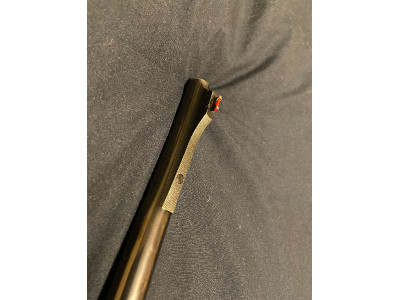 Rifle browning bar 300wn